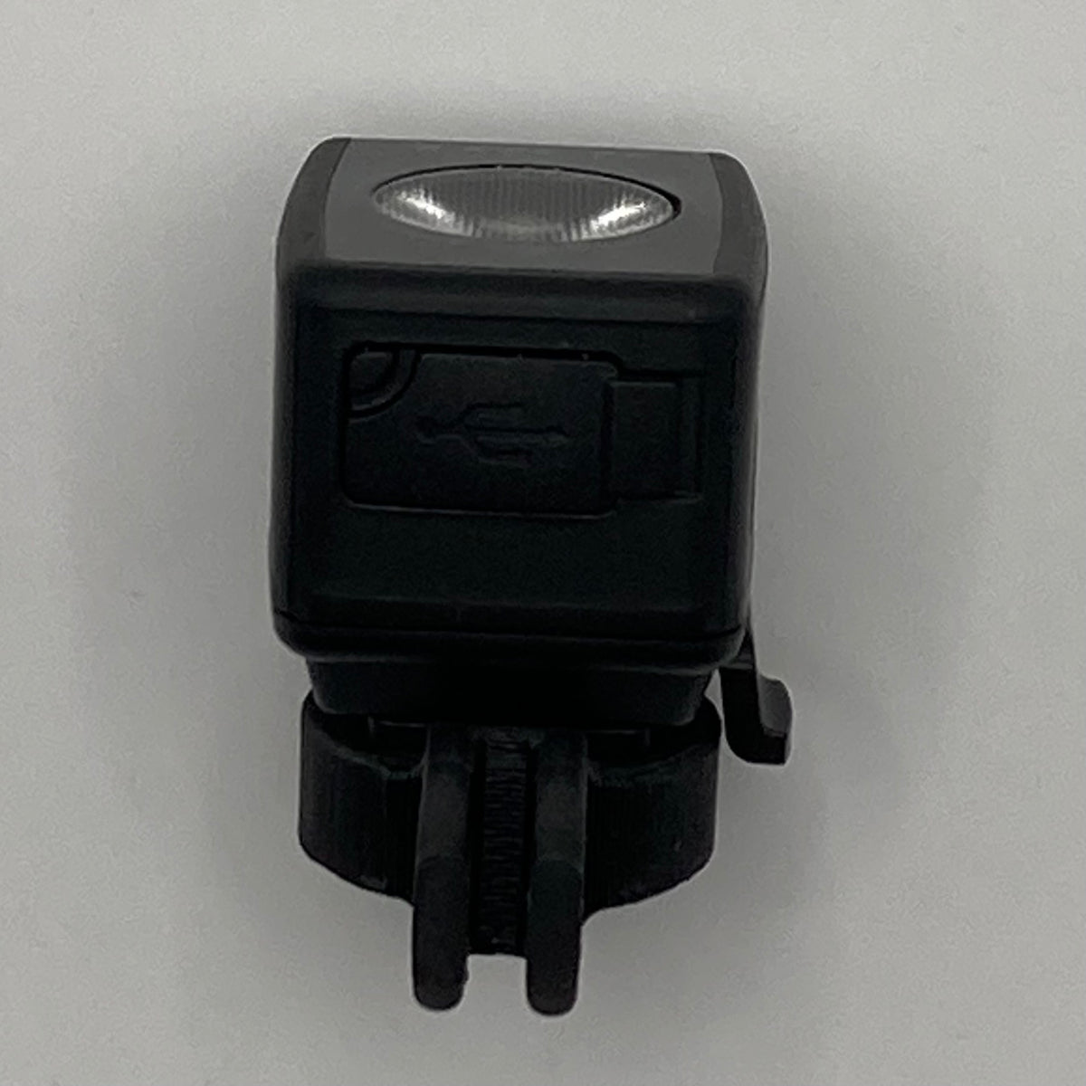 Bontrager Ion 200 RT GoPro Adapter