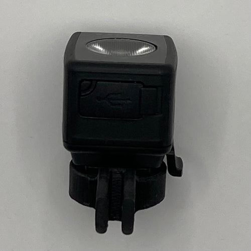 Bontrager Ion 200 RT GoPro Adapter