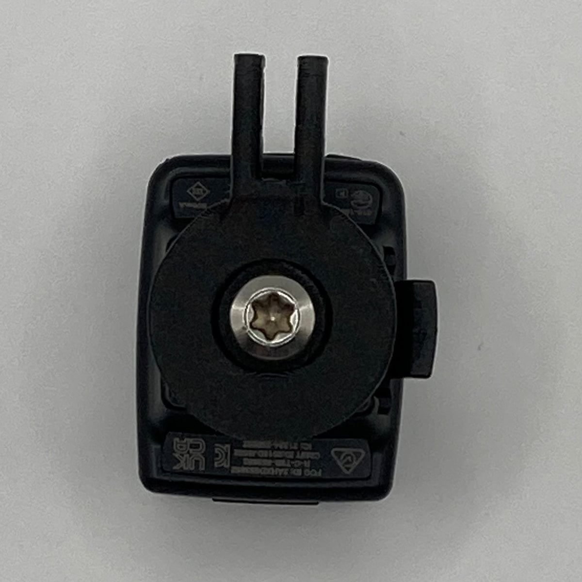 Bontrager Ion 200 RT GoPro Adapter
