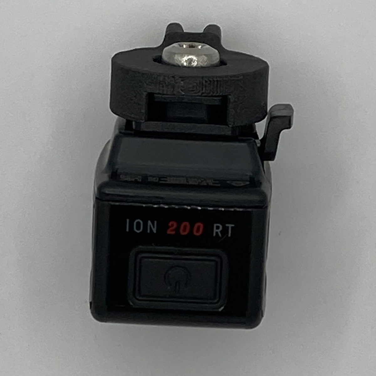 Bontrager Ion 200 RT GoPro Adapter