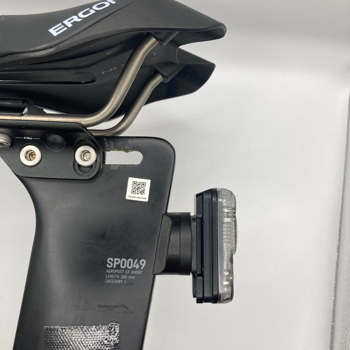 Canyon Speedmax M5 SP0048 Gewinde