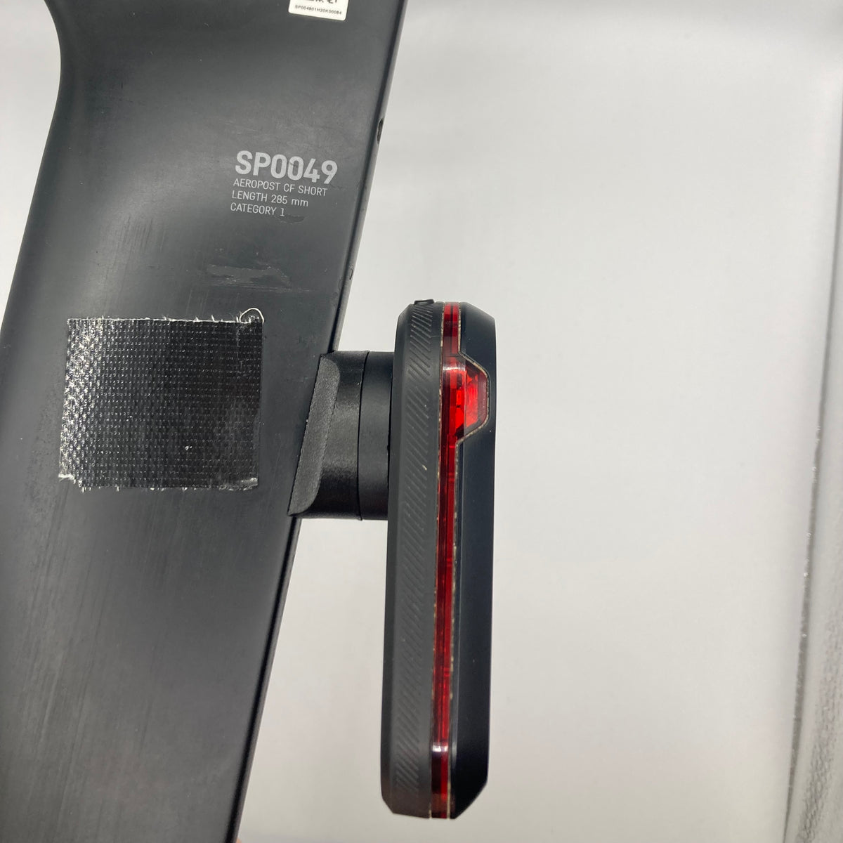 Canyon Speedmax M5 SP0048 Gewinde