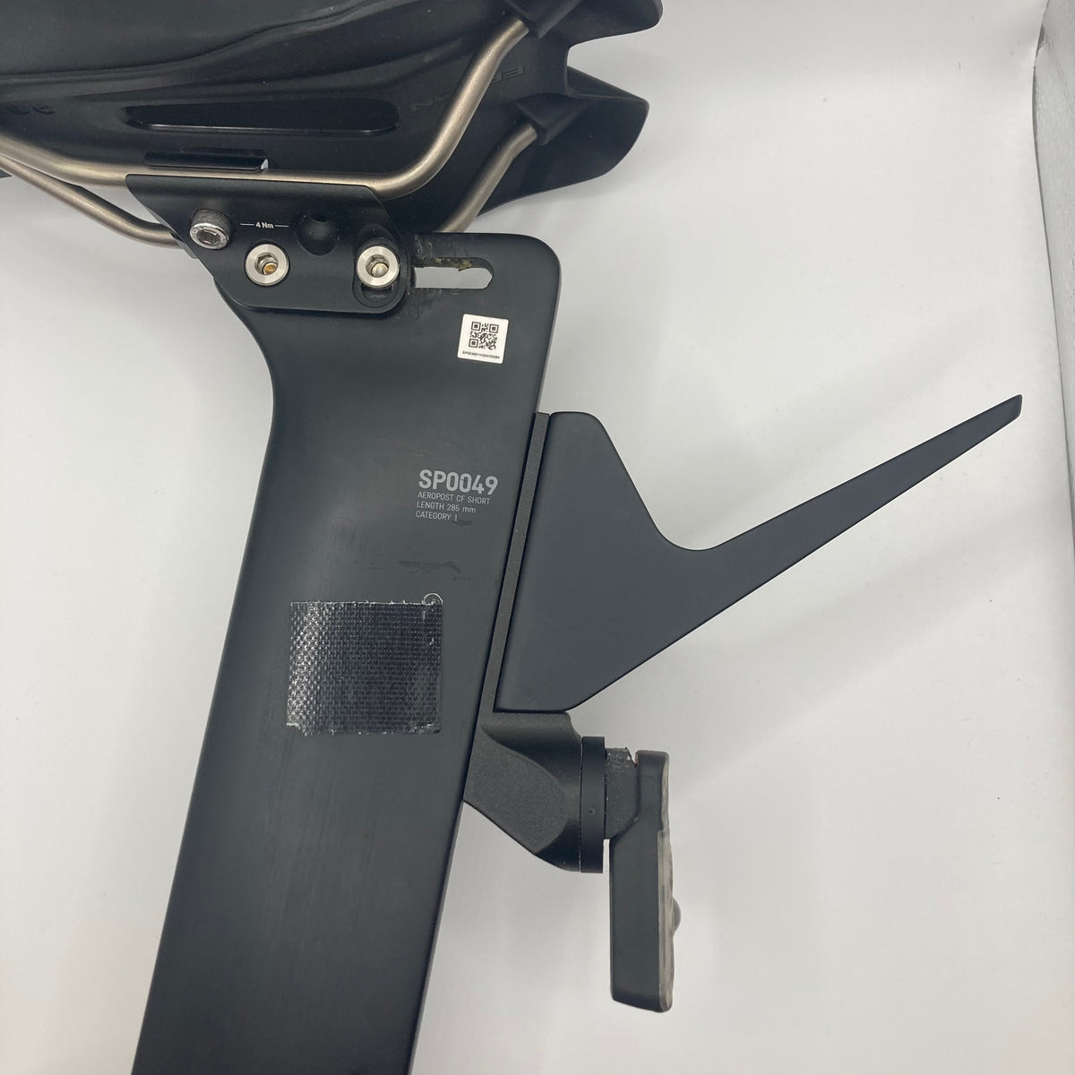 Garmin Varia Halterung für Canyon Flaschenhalter