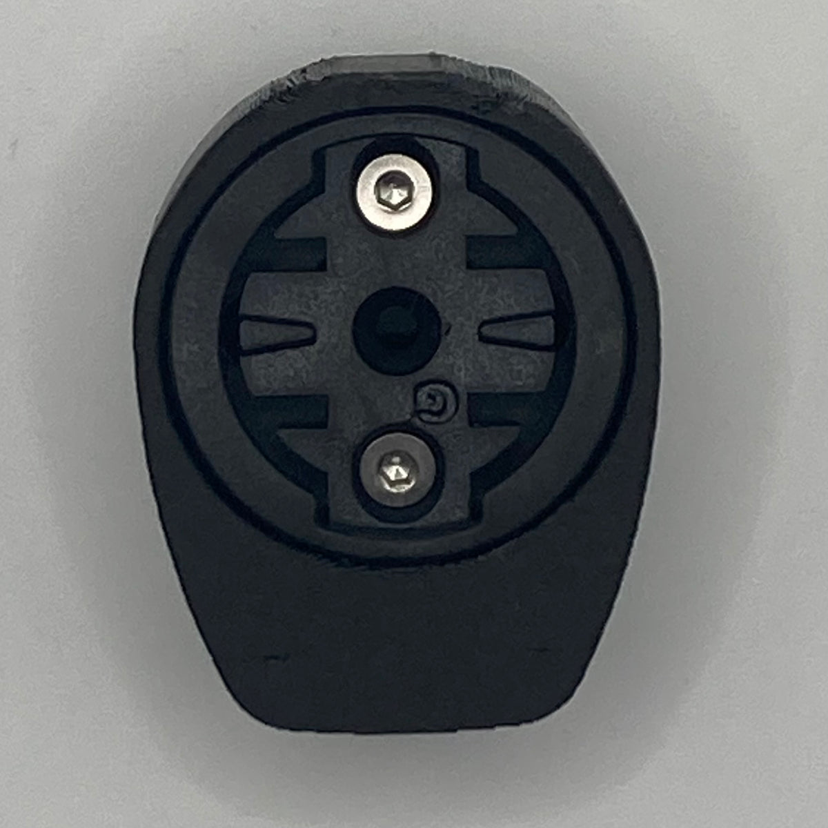 Cube Stereo Hybrid Ahead Kappe