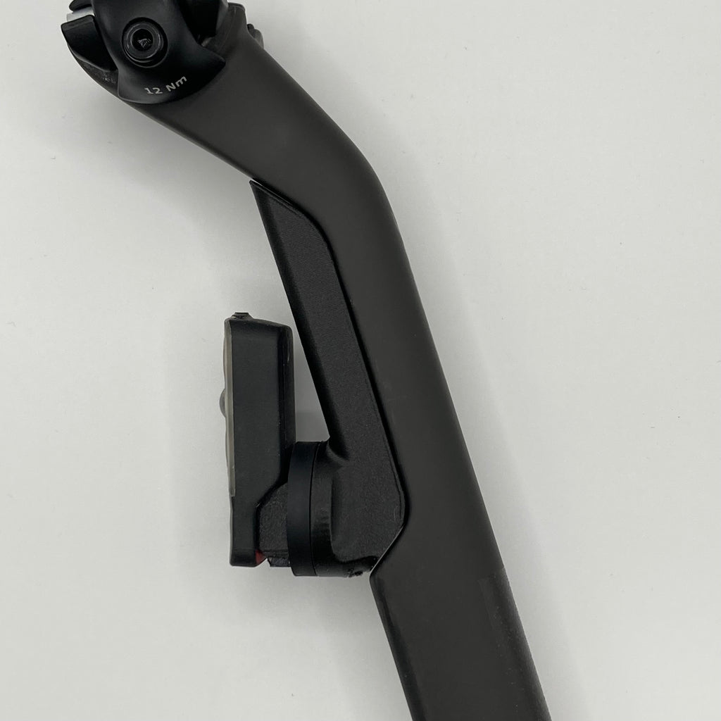 Scott Addict ab 2020 integriert