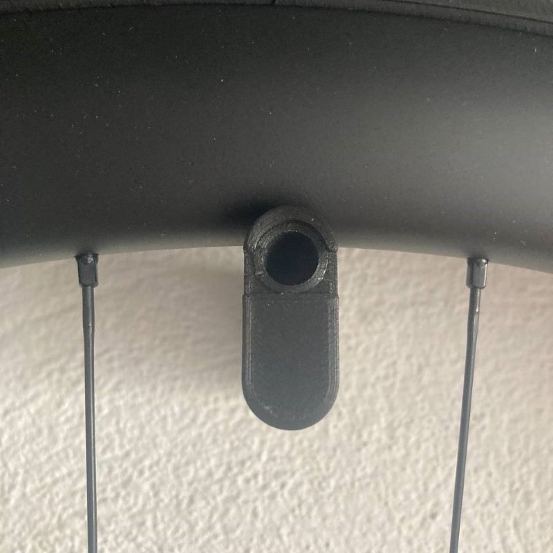 Laufradhalterung - Felgenhalterung - Big