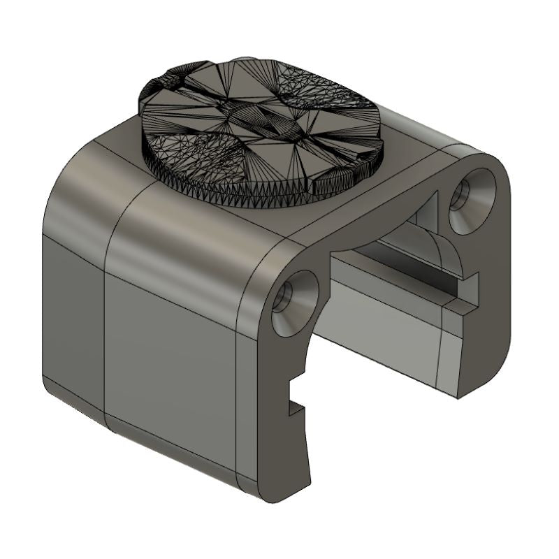 Lezyne Strip Drive Adapter