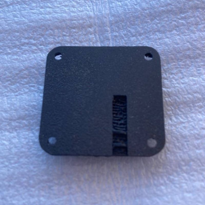 Lupine Rotlicht / Rotlicht Pro Adapter