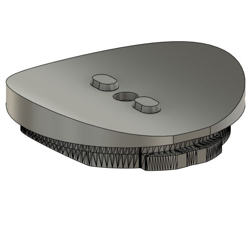 Magicshine Seemee R300 / DV - Garmin Adapter