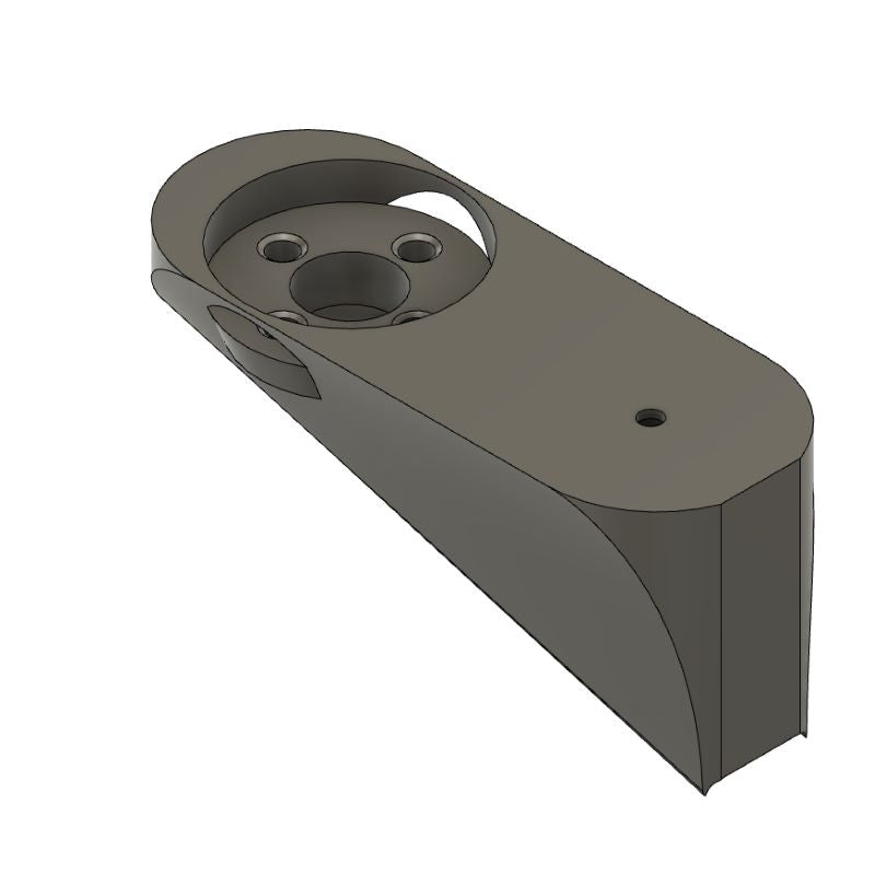 Canyon Aeroad Airtag Aero M4 SP0077 / SP0078