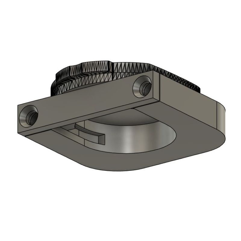 Moon Helix - Garmin Adapter