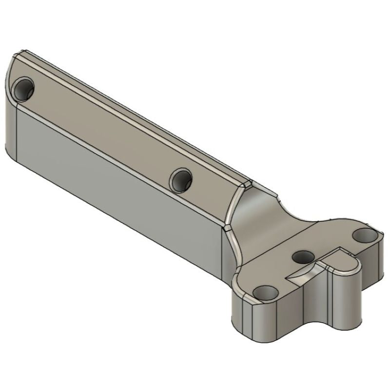 Nuance Road SLT Flaschenhalterung Sattel