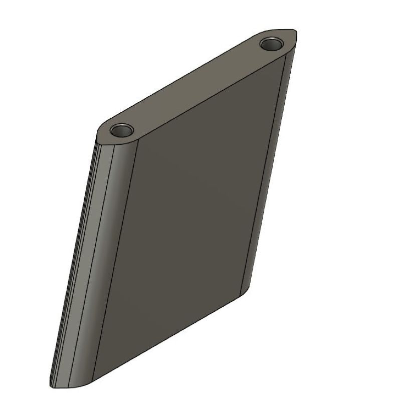 Profile Design A3A BTA Bridge Erhöhung