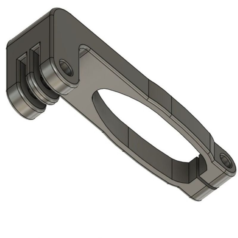 Gopro Adapter für Profile Design Spacer