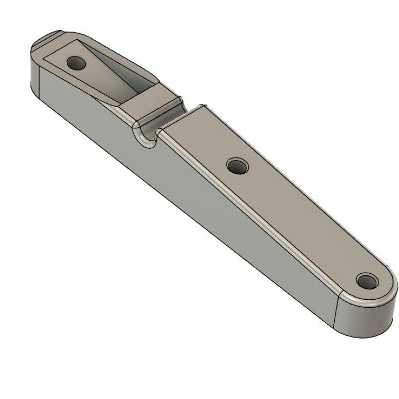 Profile Design Vertex 80 Flaschenhalterung Sattel