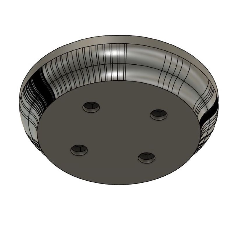 Quadlock-Garmin-Adapter