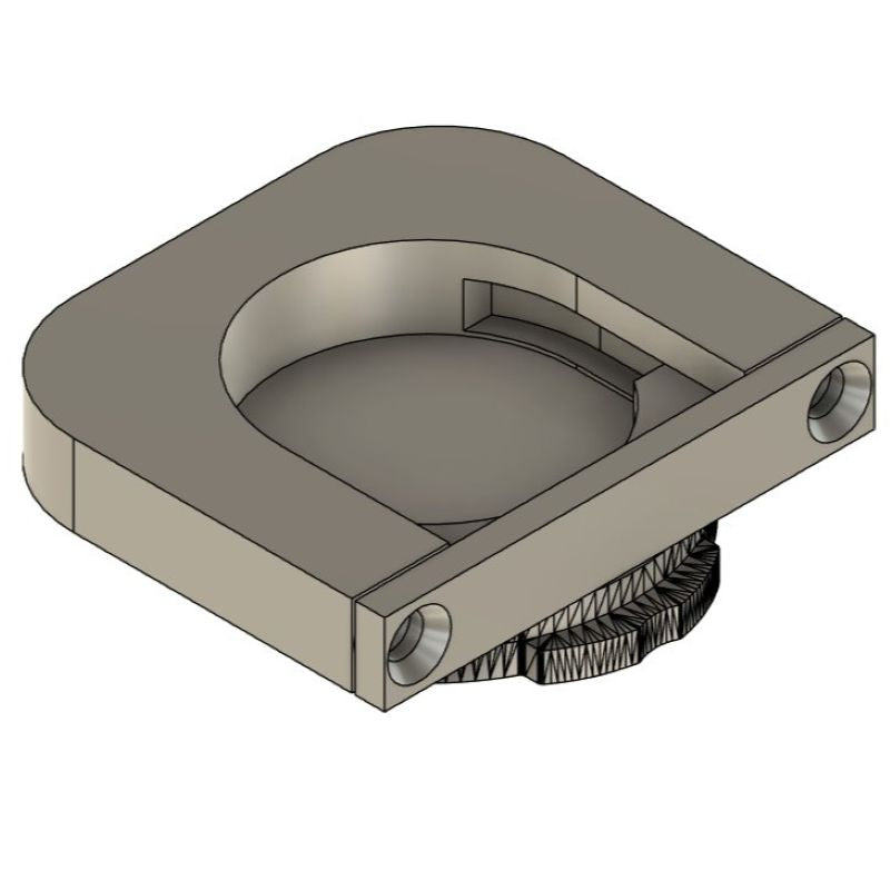 Ravemen NT201 / NT301 - Garmin Adapter