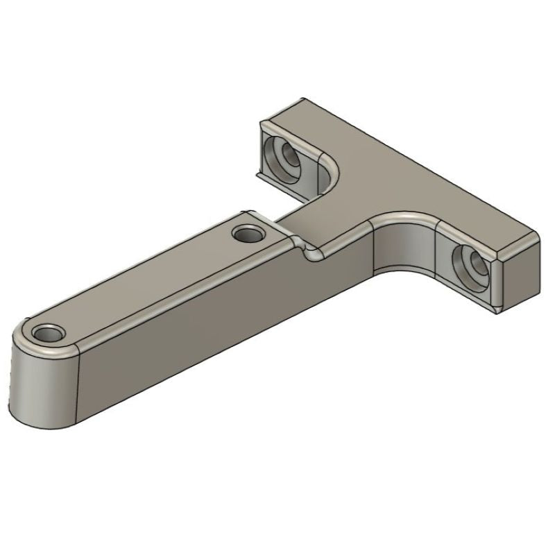 SQlab 613 Ergowave Flaschenhalterung