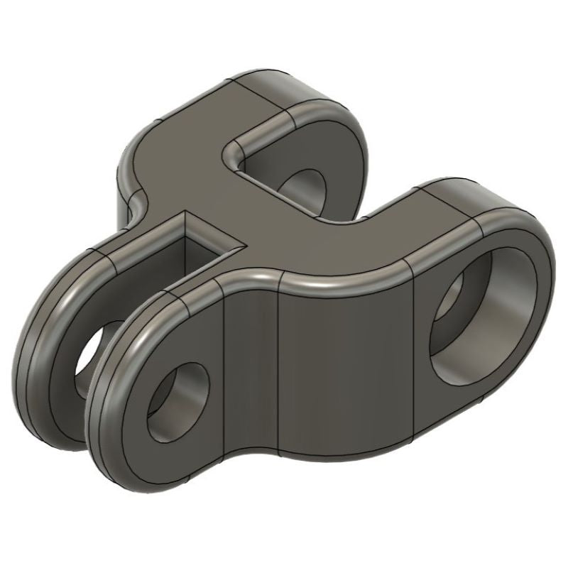 Son Edelux - Gopro Adapter