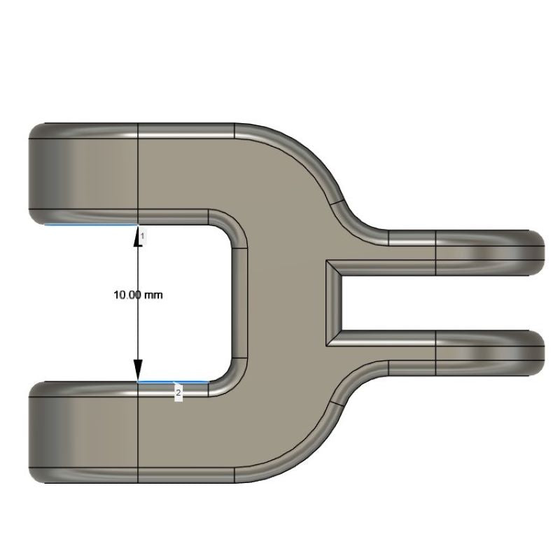 Son Edelux - Gopro Adapter
