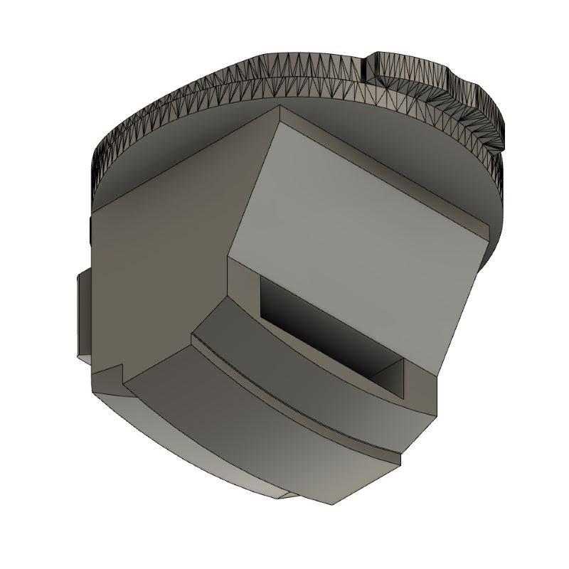 Specialized Stix - Garmin Adapter