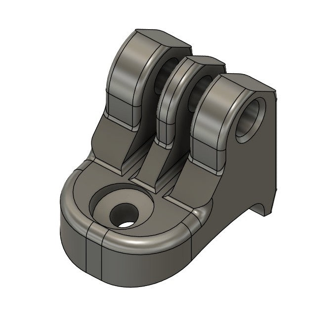 Gopro Adapter Trek Speed Concept ab 2022