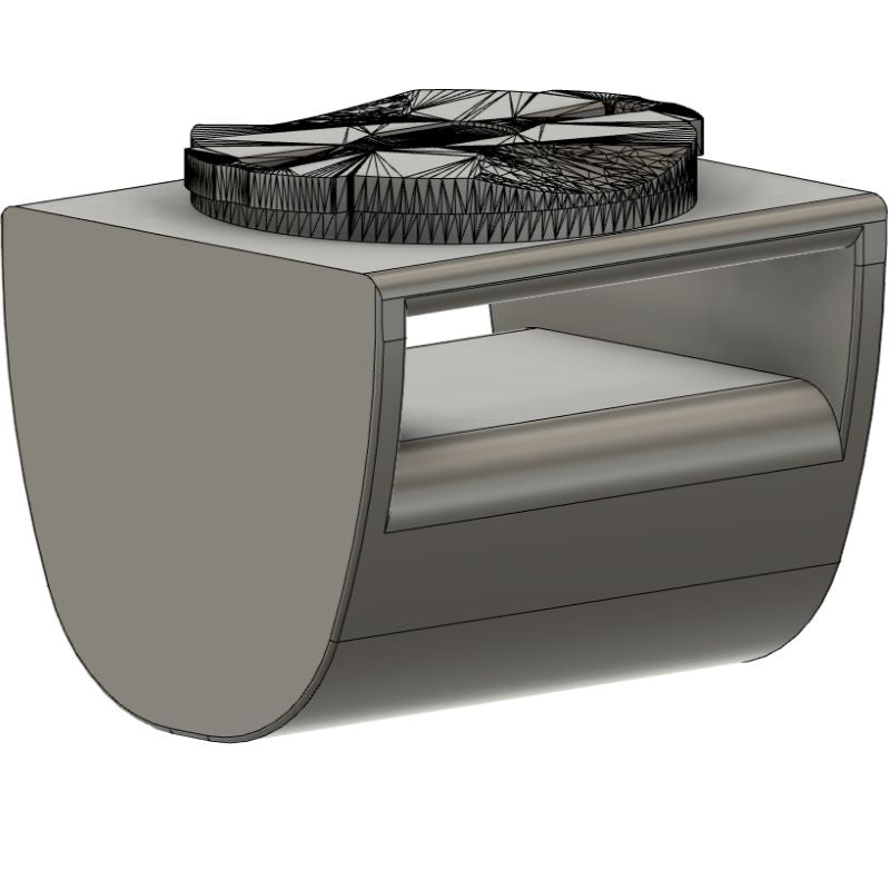 Universal - Garmin Adapter