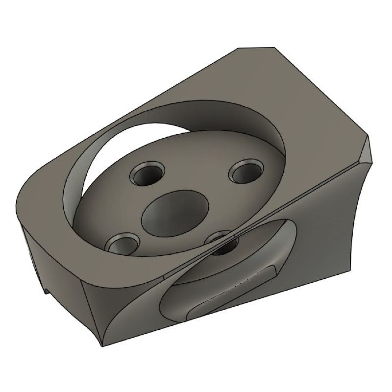Canyon Aeroad M4 SP0077 / SP0078 Wahoo Trackr