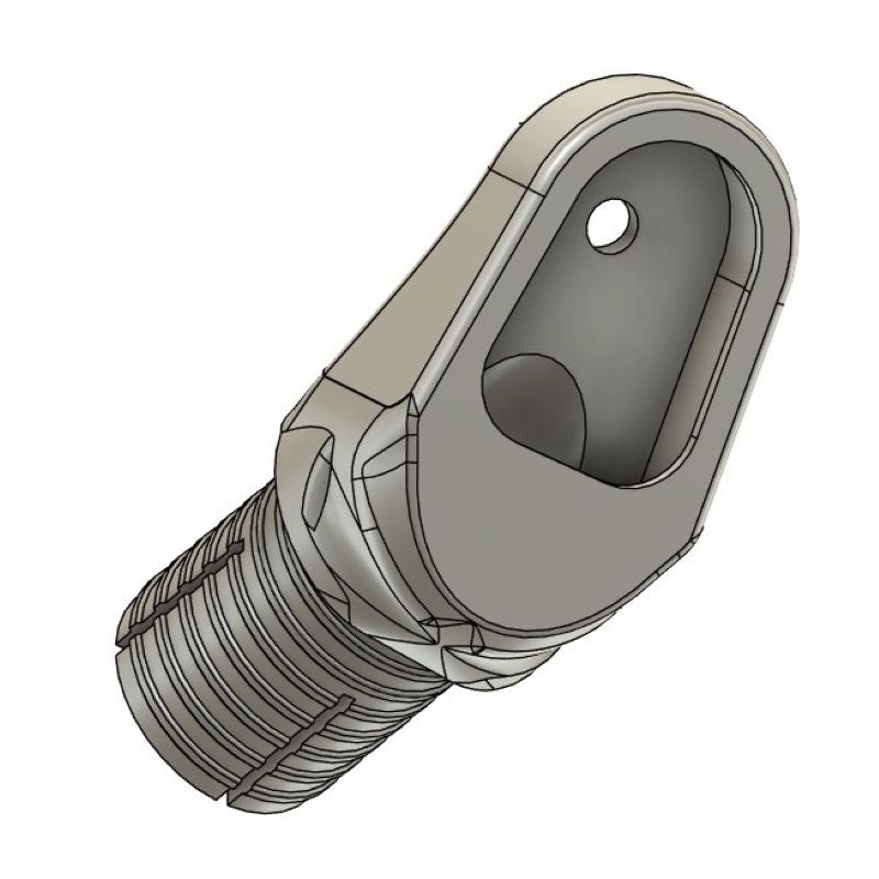 SRAM wireless Blips Ø19-20mm Aero Extensions Halterung