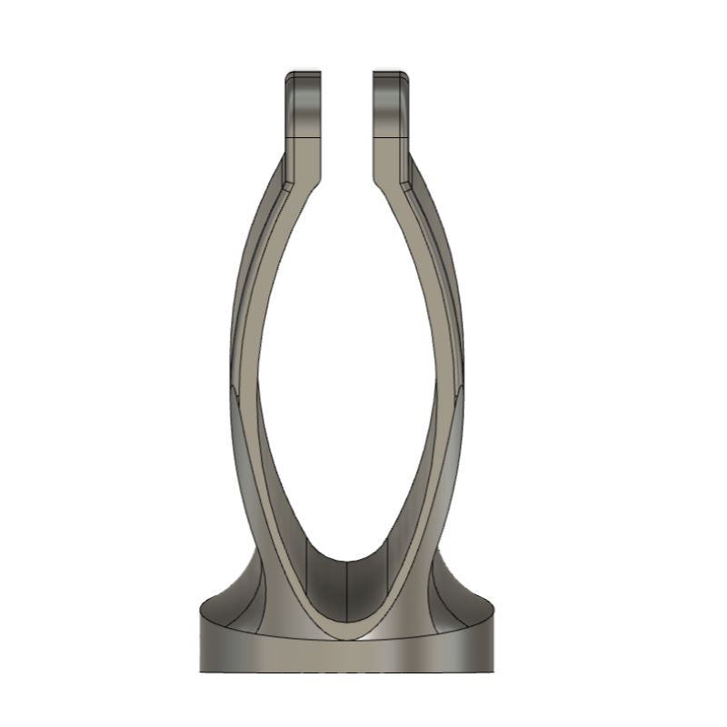 Ceepo SP1999 - Sitzwinkel 78,5°
