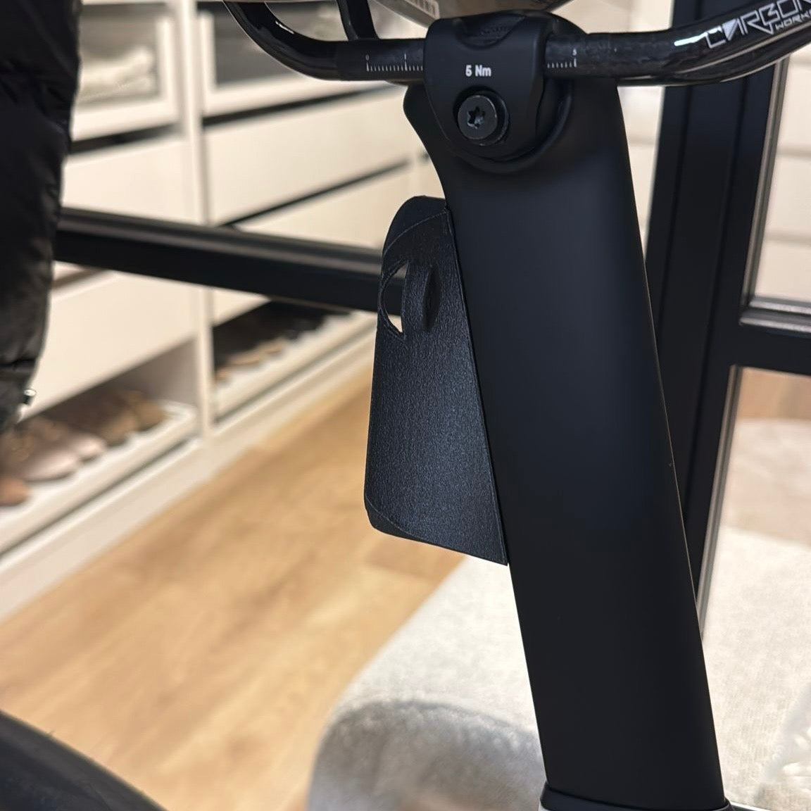 Canyon Aeroad Airtag Aero M4 SP0077 / SP0078