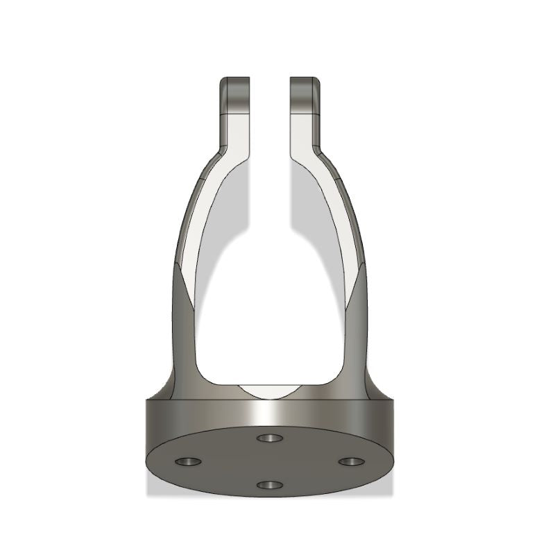 Giant TCR ab 2024