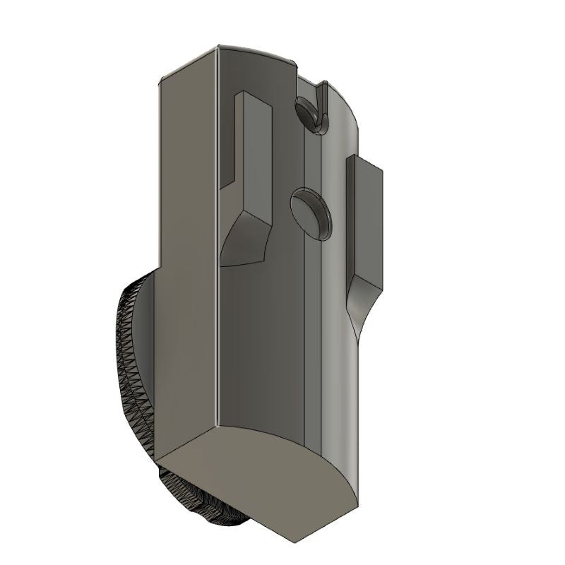 Knog Cobber / Lil Cobber - Garmin Adapter