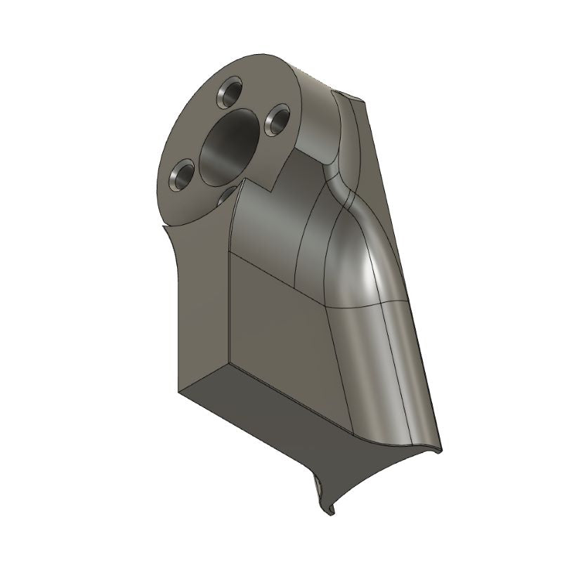 Canyon Ultimate / Grail Airtag Lightweight M3 SP0055 / SP0072