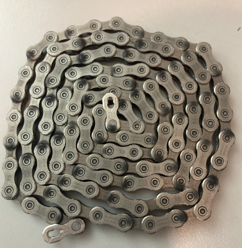SweetChain gewachste Kette Shimano Ultegra/XT CN-HG701