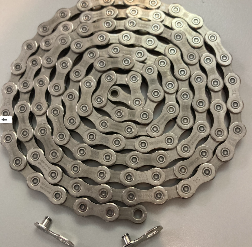 SweetChain gewachste Kette Shimano Ultegra/XT CN-HG701